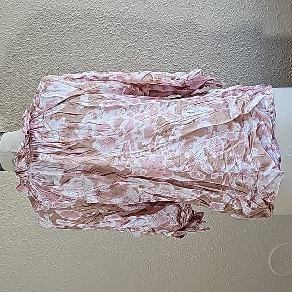 Sofia Made in Italy Blouse - Picture 4 of 6